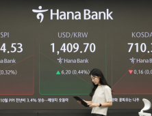 코스피, 장 초반 약세…삼성전자 2% 하락에 5만2000선 붕괴