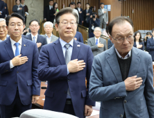 민주, 외교안보통일자문회의 출범…“尹, 이념·편향 외교로 지평 축소”