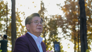 ‘시 쓰는 구청장’ 꿈꾸는 문화도시…“마포구 전역, 관광 명소로” [쿠키인터뷰]
