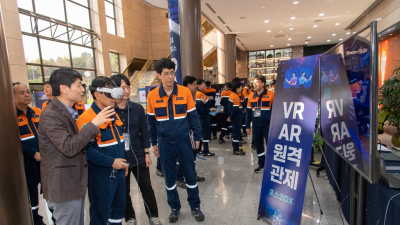 광양제철소, 2024 Tech Day 개최... ‘실행 관점의 도전 문화 확산’