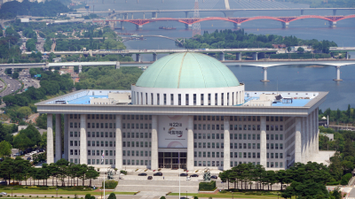 ‘적국’→‘외국’으로 대상 확대…간첩법 개정안, 법사위 소위 통과