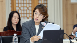 고민정 “이재명 무죄 확신…일반 국민, 김건희 문제에 더 관심”