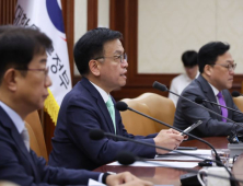 최상목 부총리 “대외 불확실성 대응에 관계기관 공조 강화 만전”