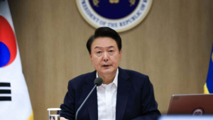 ‘의료·연금개혁’ 성과 자찬한 尹 정부…전문가들 “긍정적” “추진 의지 없어”