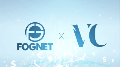 FOGNET, Victus Capital로부터 투자 유치