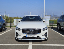 베스트셀링 SUV 볼보 XC60...“인간중심 볼보 철학 집합” [시승기]