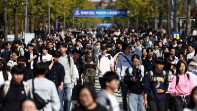 연세대 ‘문제 유출’ 논술 인원 정시로? 수험생 “재시험 쳐야”