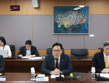 힘 못쓰는 한국증시…금융당국 “낙폭 과다, 시장안정조치 준비”