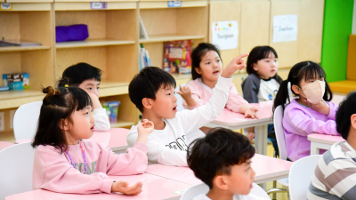 화천군 온종일 돌봄…정부혁신 왕중왕전 '국무총리상'