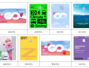 충전 필요없는 ‘후불 기후동행카드’ 30일 개시