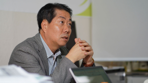 “고려아연 열쇠 쥔 국민연금…ESG 기준 적용 선제적 공표 필요” [쿠키인터뷰]