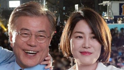 ‘만취 음주운전’ 문다혜, 검찰 송치…도로교통법 위반만 적용