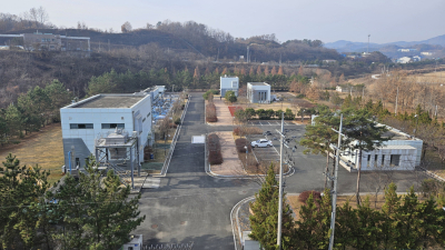 진주시, 공공폐수처리시설 운영·관리실태 평가 전국 '최우수'