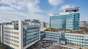 대전을지대병원, 국내 첫 ‘5세대 다빈치’ 로봇수술기 12월 도입
