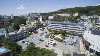 안동시, 내년 예산 1조 6000억원 편성…경제와 미래 경쟁력 집중