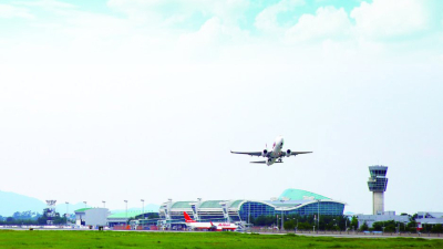 무안공항 시외버스 노선 ‘혈세 낭비?’