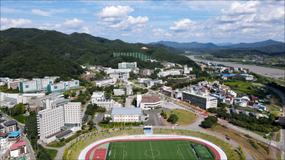 국립안동대 경영학전공 학생팀, 논문경진대회 최우수상 외 [대학소식]