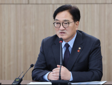 우원식 국회의장 “쿠키뉴스, 충실한 감시자 역할에 감사”