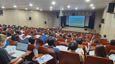 전북교육청, 고교 1·2학년 학생 맞춤형 수학 학습 전략 제시