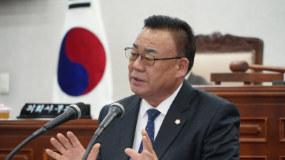 장흥군의회, ‘전남 의대‧대학병원’ 장흥에 주세요!