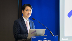 “개인마다 다른 눈 구조…최적 시력교정 가능”