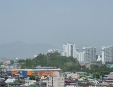 전북 부동산시장도 차갑게 식었다