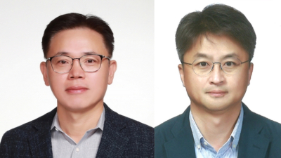 LG화학, 2025년 임원 인사…김동춘·장기룡 부사장 승진