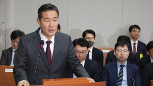 신원식 “러, 北 파병 대가로 방공망장비·대공미사일 지원”