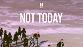 방탄소년단 ‘Not Today’ 뮤직비디오 6억뷰 돌파…통산 14번째 기록