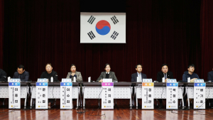 아산시 배방‧탕정 악취 해결방안 모색 의정토론 [충남도의회]