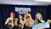 에스파, ‘2024 MAMA’ 대상 포함 6관왕…최다 수상 등극