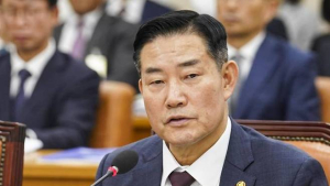 신원식 “방위비 대책 강구…트럼프, 尹에 ‘취임 전 만나자’ 선제안”