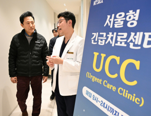 오세훈 “의료위기 속 응급대책 가동”…서울 긴급치료센터·전담병원 운영