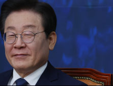 '1승1패' 이재명, 공직선거법 2심 향한다...사법리스크 계속