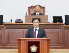 홍남표 창원시장 