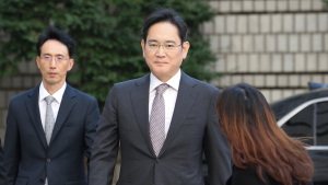“삼성 녹록지 않아. 기회 달라” 호소한 이재용…내년 2월 항소심