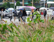 내일부터 급변하는 날씨…전국 비·산지 눈발 [날씨]