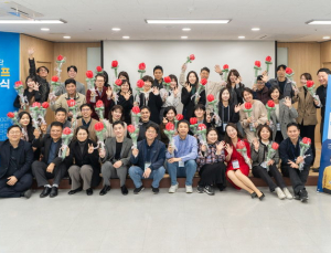 40대 인생 2막 연다…서울시50플러스재단, 직업캠프 수료