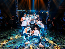 농심 레드포스, 2025시즌 VCT퍼시픽 합류