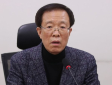 이재명, ‘임기단축 개헌’ 주장한 이석연 전 법제처장과 28일 회동