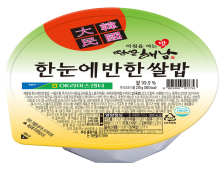 옥천농협, 즉석밥 프리미엄 시대 선언