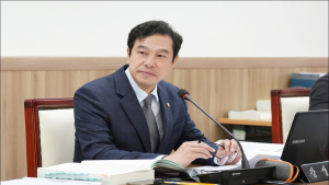 강성삼 하남시의원, 행감에서 특혜성 개발제한구역 농지개간 허가 지적