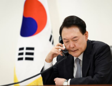 尹대통령, 오늘 우크라 특사단 만날 듯…무기지원 등 논의 전망