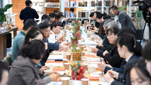 화천군, 청정 농특산물 활용 외식메뉴 '개발 속도'