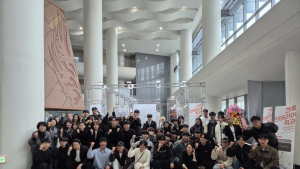 충남도립대 건축인테리어학과, 졸업작품전 성료