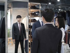‘취업날개’ 서울시 달아드립니다…취준생 정장 무료 대여 [여기 정책이슈]