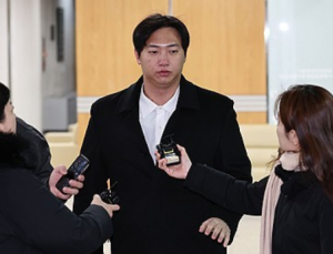 “김하성 합의 어겼으니 1억 달라”…임혜동, 소송 냈으나 1심 패소