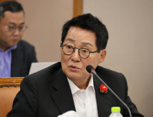 박지원 “‘윤건희’ 한동훈 대신할 업둥이 찾아…이창용은 인준 어려워”
