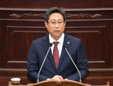 노치환 경남도의원 