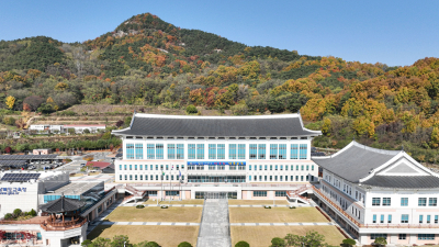 경북교육청, 내년도 초등학교 취학업무 본격 추진